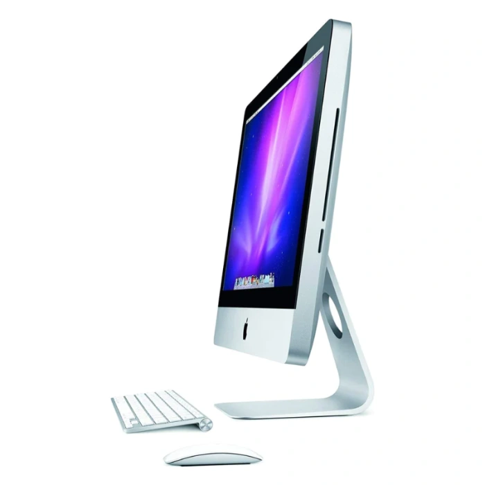 Apple iMac 11.2 21.5″ A1311 Mid 2010 Refurbished Grade A (I3-540/4GB/500GB/RADEON HD 4670/MacOS)