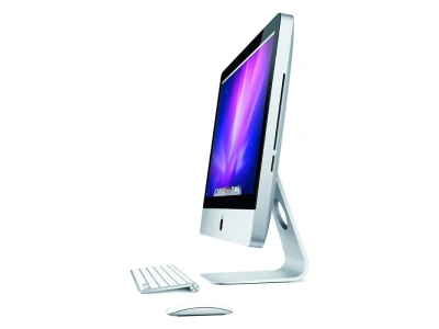 Apple iMac 11.2 21.5″ A1311 Mid 2010 Refurbished Grade A (I3-540/4GB/500GB/RADEON HD 4670/MacOS)