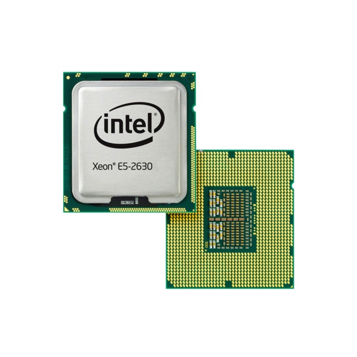 Cpu Intel Xeon 6c Sc E5-2630 2.3ghz/15mb/7.2gt/95w Lga2011