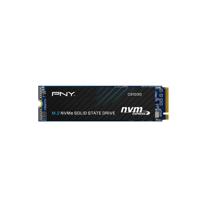 Ssd 250gb M2 2280 Pny Cs1030 Nvme New