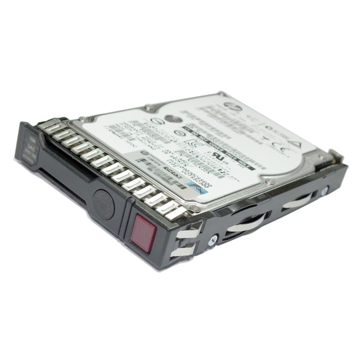 Hdd Sas 900gb Hp 6g 10k 2.5" Dp For Hp G8/g9 - 641552-001