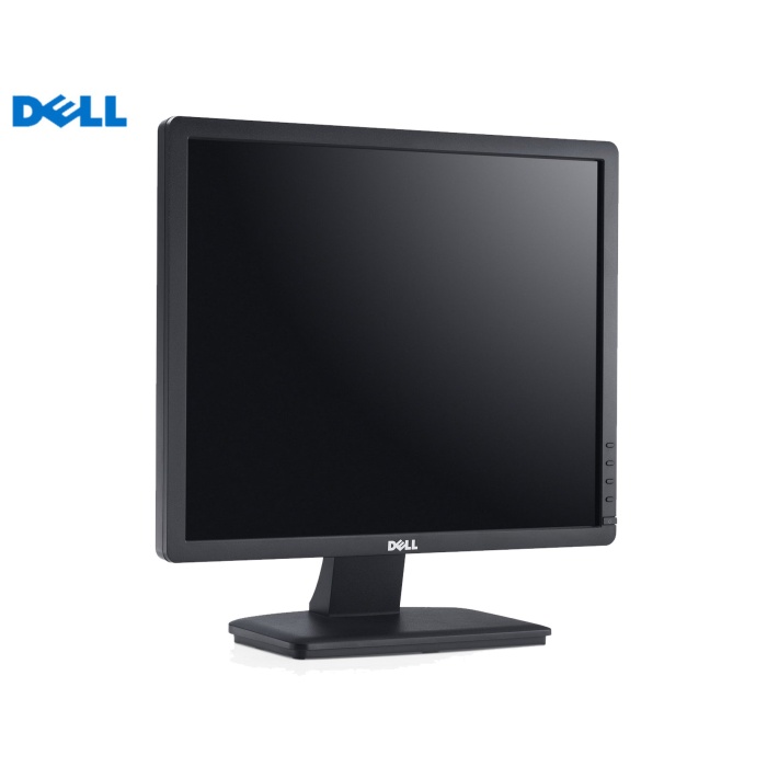 Monitor 19" Led Dell E1913sf Bl Ga