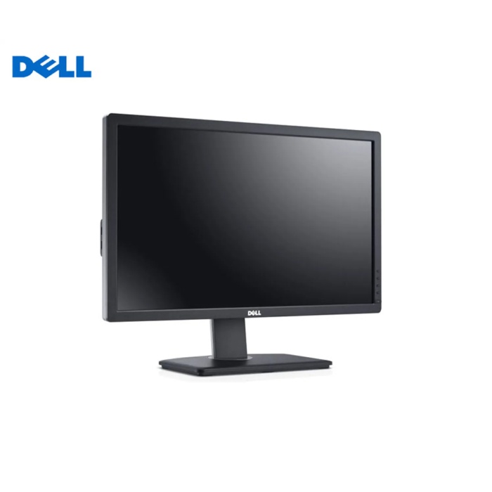 Monitor 27" Led Ips Dell U2713hmt Bl-sl Wide Grade A