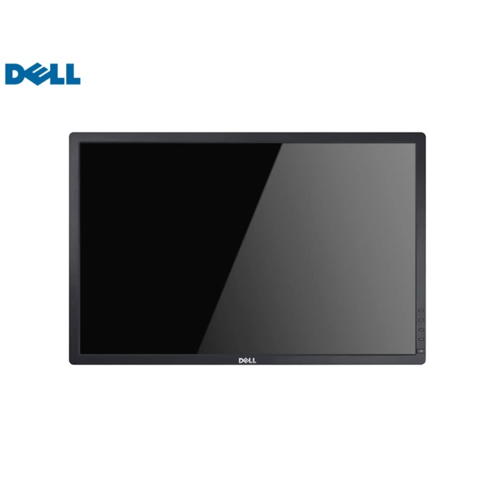 Monitor 24" Led Ips Dell U2412m Bl-sl No Base Ga