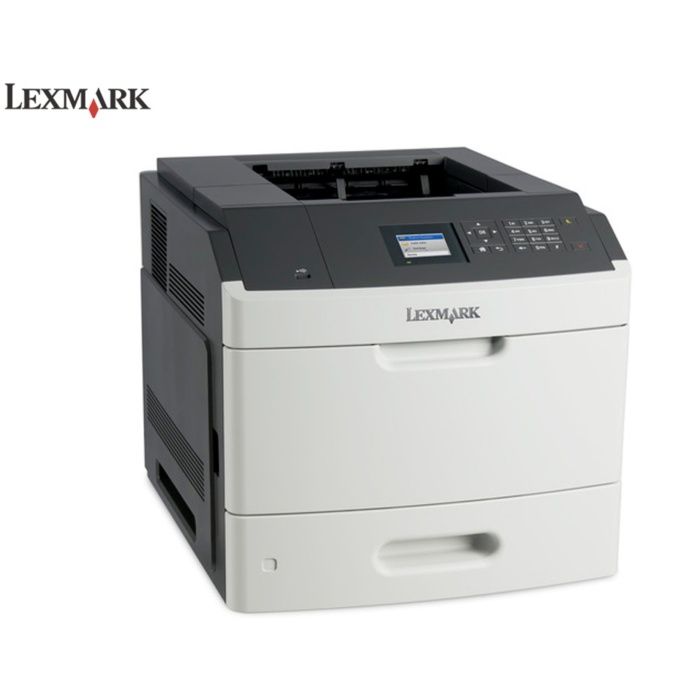 Printer Laser Lexmark Ms812dtn