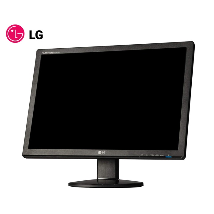 Monitor 22" Tft Lg W2242s Bl Wide Ga