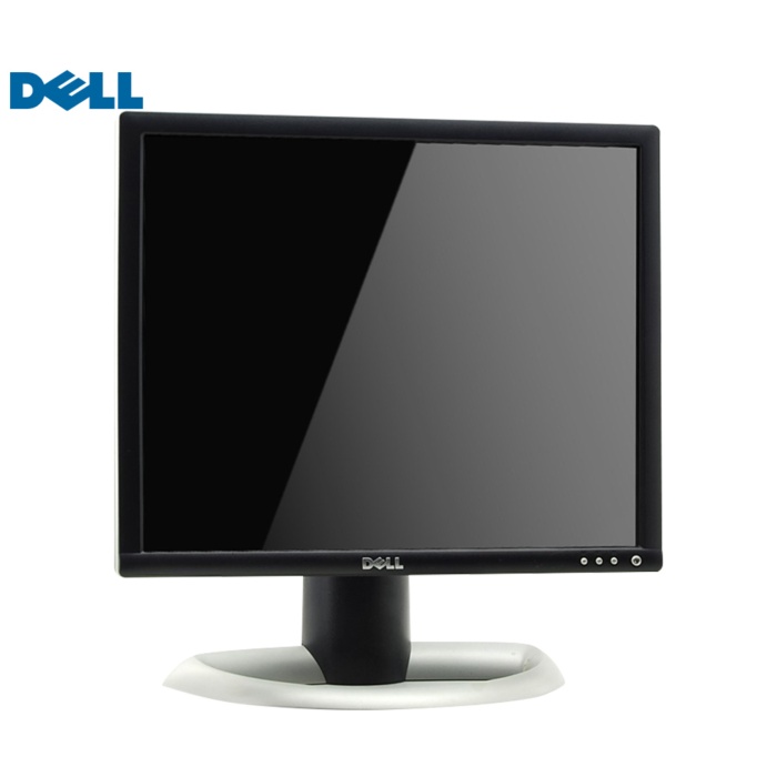 Monitor 19" Tft Dell 1901fp Bl-sl Ga