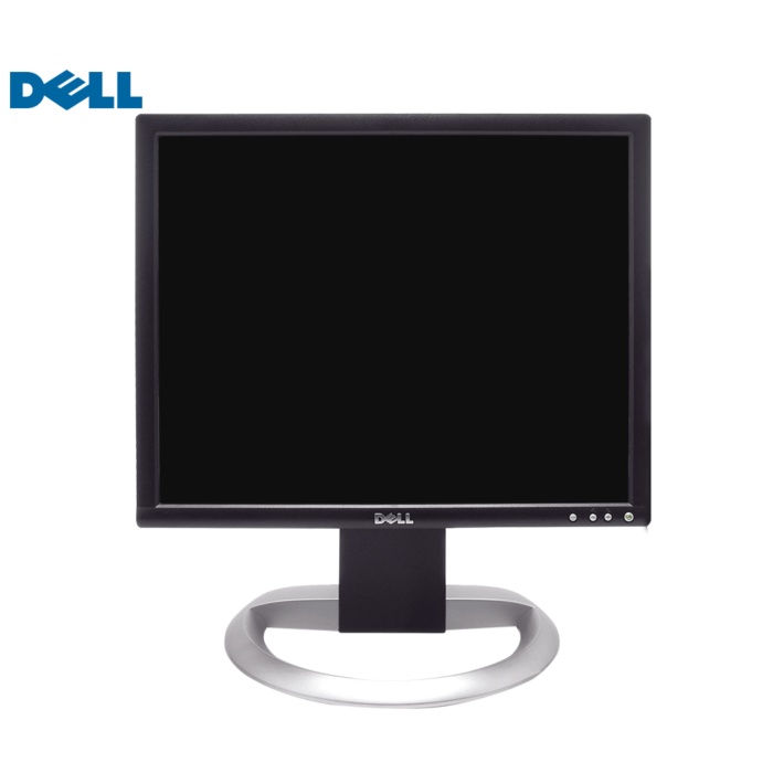 Monitor 19" Tft Dell 1907fpvt Bl-sl Ga