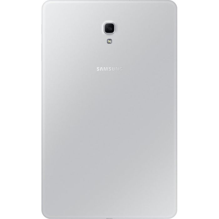 Samsung Galaxy Tab A WiFi (2018) 10.5" (3GB/32GB) Μαύρο Refurbished Grade A