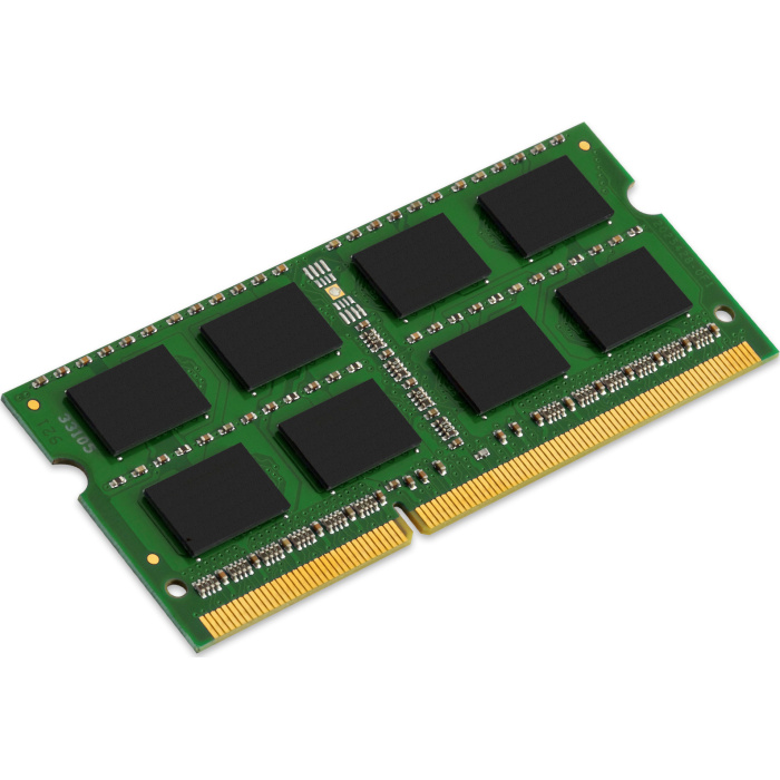 Μνήμη 16GB DDR3 SODIMM RAM με Συχνότητα 1600MHz
