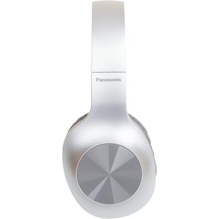 Ακουστικά Bluetooth Panasonic Εκθεσιακό RB-HX220BDES Ασημί Grade A