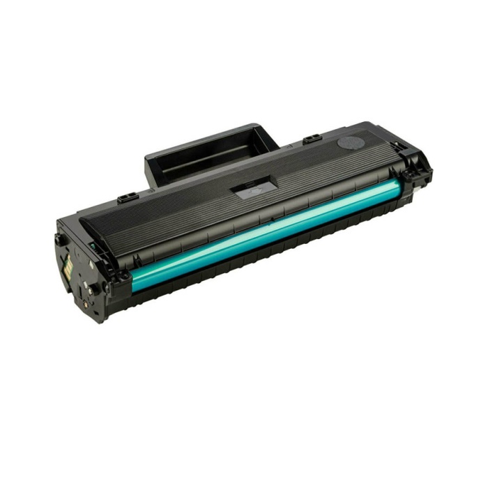 Συμβατό Toner HP 106A Black w/Chip 1000 Σελίδες (W1106A)