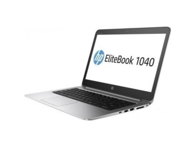 HP Elitebook Folio 1040 G2 14" Refurbished Grade A (I7-5600U/8GB/256GB M.2 SSD/Intel HD Graphics 5500/W10 PRO)