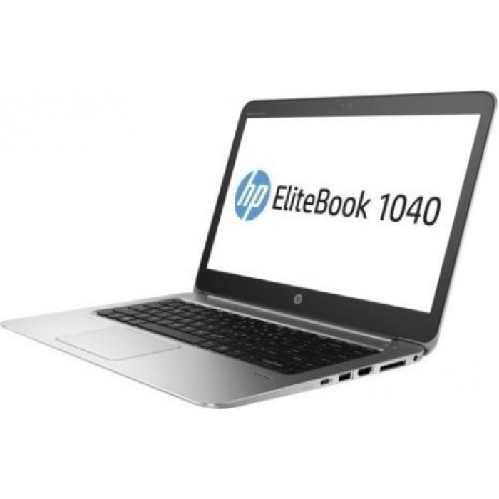 HP Elitebook Folio 1040 G2 14" Refurbished Grade A (I7-5600U/8GB/256GB M.2 SSD/Intel HD Graphics 5500/W10 PRO)