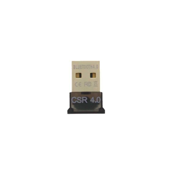 Bluetooth V4.0 USB2.0 Adaptor Well ADAPT-BT-V4.0/01