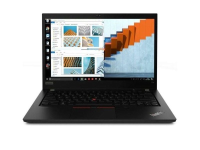 Lenovo Thinkpad X1 Carbon G5