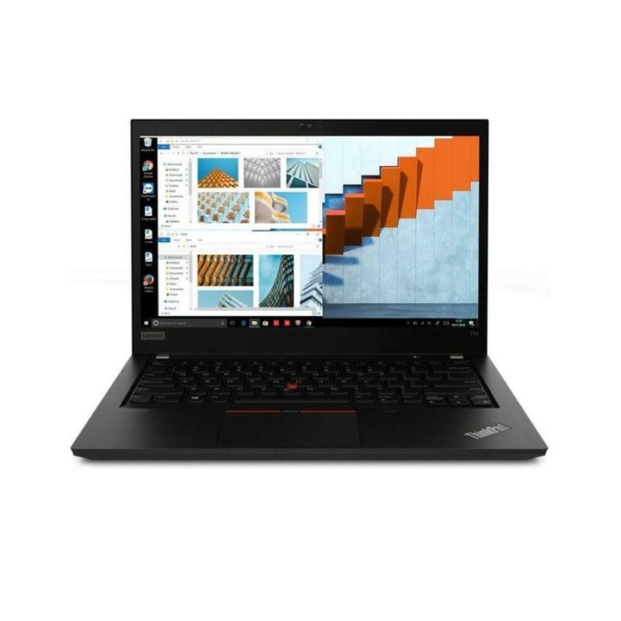 Lenovo Thinkpad X1 Carbon G5 14" Refurbished Grade A (I5-7200U/8GB/256GB SSD/Intel HD Graphics 620/W10 PRO)