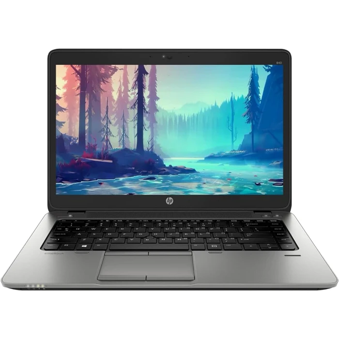 HP Elitebook 840 G2 14" Refurbished Grade A (I5-5200U/8GB/256GB SSD/Intel HD Graphics 5500/W10 PRO)