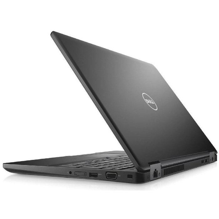 Dell Latitude E5580 15.6″ Refurbished Grade A (I7-7600U/16GB/512GB SSD/Intel HD Graphics 620/W10 PRO)