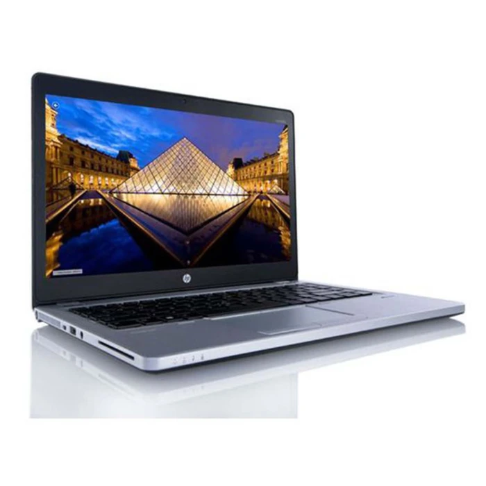 HP Elitebook Folio 9480M 14" Refurbished Grade A (I5-4310U/8GB/128GB SSD/Intel® HD Graphics 4000/W10 PRO)