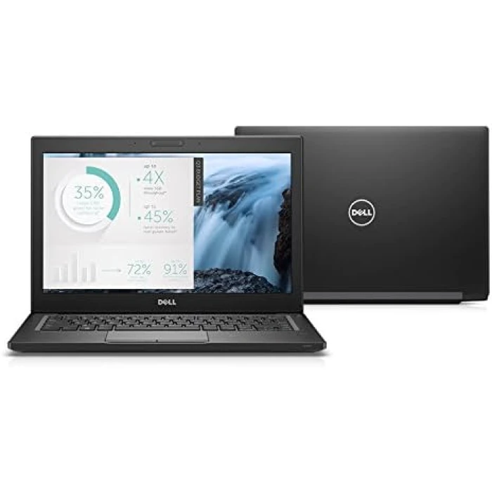 Dell Latitude E7280 12.5″ IPS Refurbished Grade A (I5-6200U/8GB/128GB SSD/Intel HD Graphics 5500/W10 PRO)