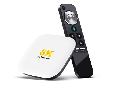 H96 TV Box M2