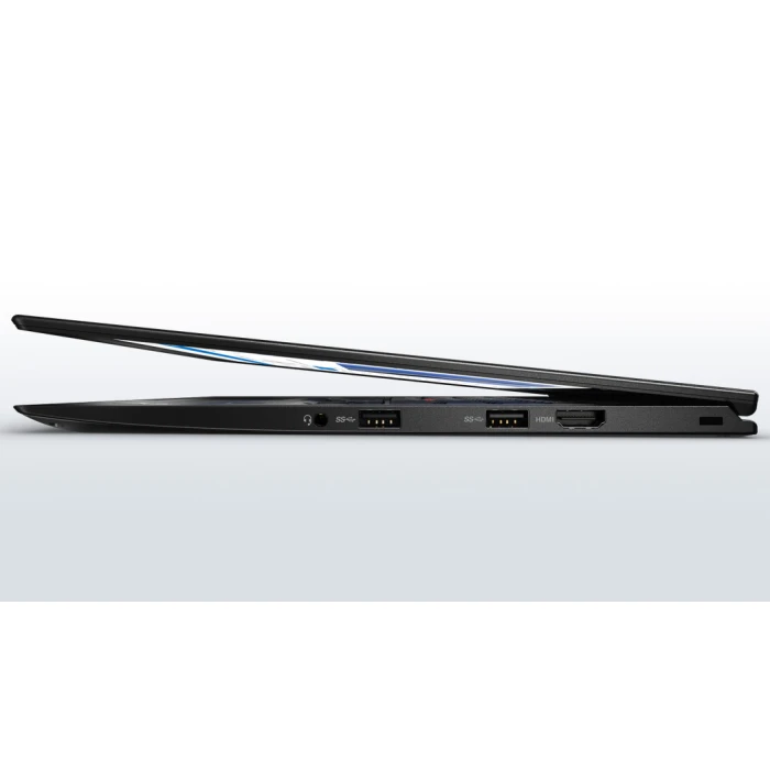 Lenovo Thinkpad X1 Carbon G4 14" Refurbished Grade A (I5-6300U/8GB/256GB SSD/Intel HD Graphics 520/W10 PRO)