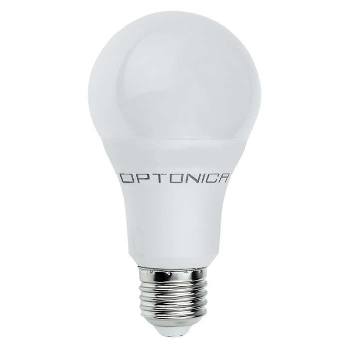 OPTONICA LED λάμπα A60 1360, 17W, 6000K, E27, 1710lm