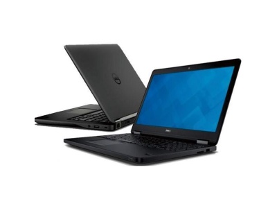 Dell Latitude E7250