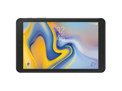 Samsung Galaxy Tab A WiFi (2018) 10.5" (3GB/32GB) Μαύρο Refurbished Grade A