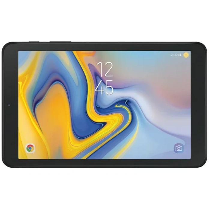 Samsung Galaxy Tab A WiFi (2018) 10.5" (3GB/32GB) Μαύρο Refurbished Grade A