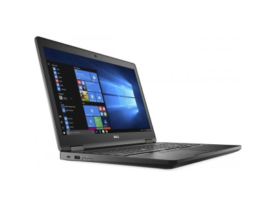 Dell Latitude E5580 15.6″ Refurbished Grade A (I7-7600U/16GB/512GB SSD/Intel HD Graphics 620/W10 PRO)