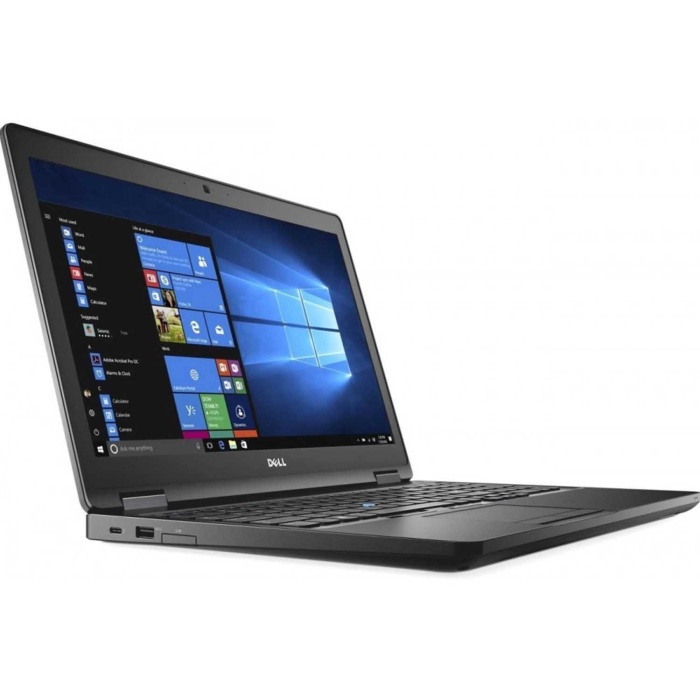 Dell Latitude E5510 15.6″ Refurbished Grade A (I5-10210U/8GB/256GB SSD/Intel UHD Graphics/W10 PRO)