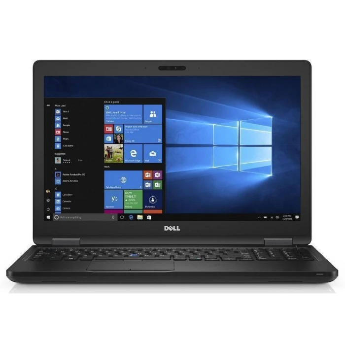 Dell Latitude E5580 15.6″ Refurbished Grade A (I5-6300U/8GB/128GB SSD/Intel HD Graphics 5500/W10 PRO)