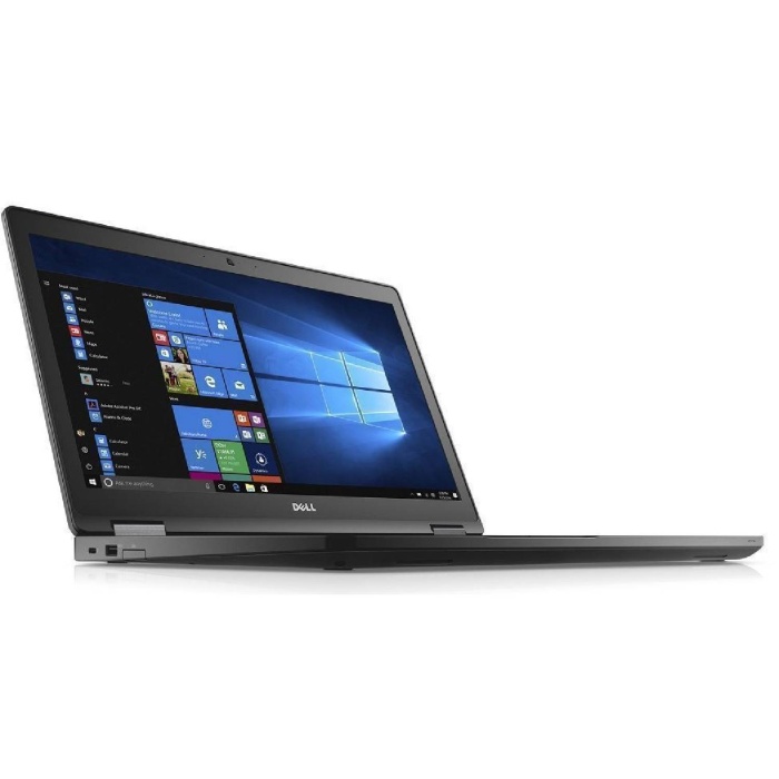 Dell Latitude E5580 15.6″ Refurbished Grade A (I5-6300U/8GB/128GB SSD/Intel HD Graphics 5500/W10 PRO)