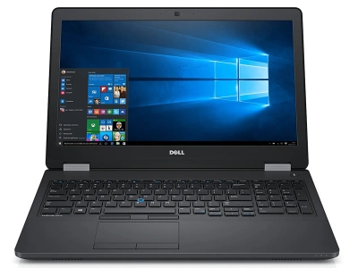 Dell Latitude E5580