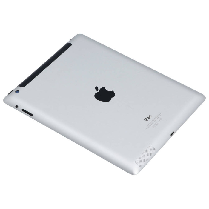 Apple iPad 4 Wi-Fi + 4G 9.7" (1GB/32GB) White Refurbished Grade A ΜΕ 2 ΧΡΟΝΙΑ ΕΓΓΥΗΣΗ!