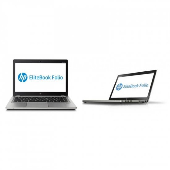 HP Elitebook Folio 9470M 14" Refurbished Grade A (I5-3437U/8GB/256GB SSD/Intel® HD Graphics 4000/W10 PRO)