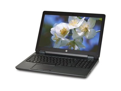 HP ZBook 15 G2