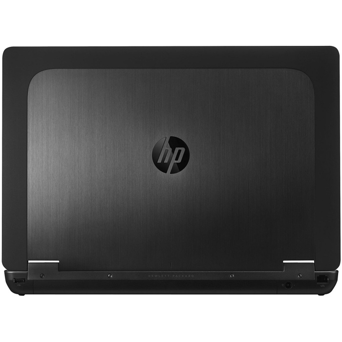 HP Workstation Zbook 15 G1 FHD 15,6" Refurbished Grade A (I7-4900MQ/32GB/256GB SSD/NVIDIA Quadro/W10 PRO)