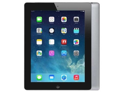 Apple iPad 4Gen WiFi 9.7"