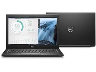 Dell Latitude E7280 12.5″ IPS Refurbished Grade A (I5-6200U/8GB/128GB SSD/Intel HD Graphics 5500/W10 PRO)