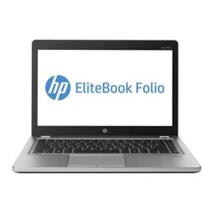 HP Elitebook Folio 1040 G2 14" Refurbished Grade A (I7-5600U/8GB/256GB M.2 SSD/Intel HD Graphics 5500/W10 PRO)