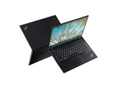 Lenovo Thinkpad X1 Carbon G5 14" Refurbished Grade A (I5-7200U/8GB/256GB SSD/Intel HD Graphics 620/W10 PRO)