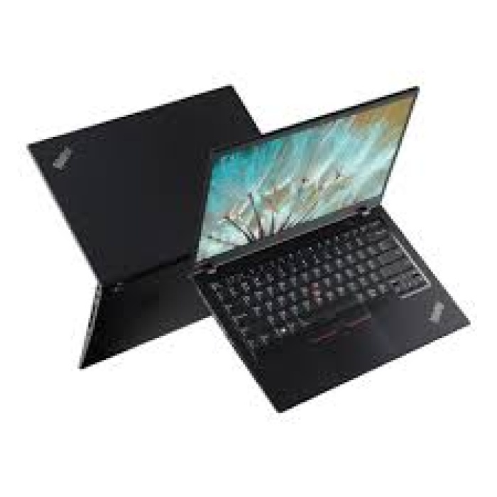 Lenovo Thinkpad X1 Carbon G5 14" Refurbished Grade A (I5-7200U/8GB/256GB SSD/Intel HD Graphics 620/W10 PRO)