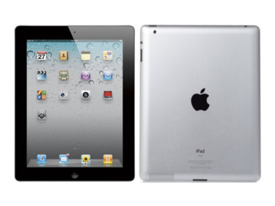 Apple iPad 2 9.7" Wi-Fi (2nd Gen)