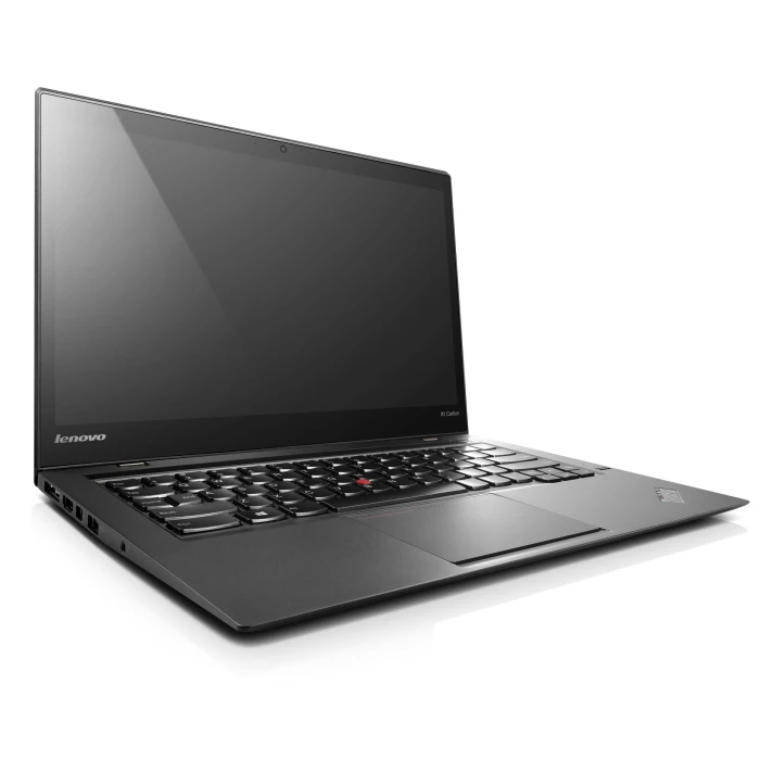 Lenovo Thinkpad X1 Carbon G2 14" Refurbished Grade A (I7-4600U/8GB/256GB SSD/Intel HD Graphics 4400/W10 PRO)