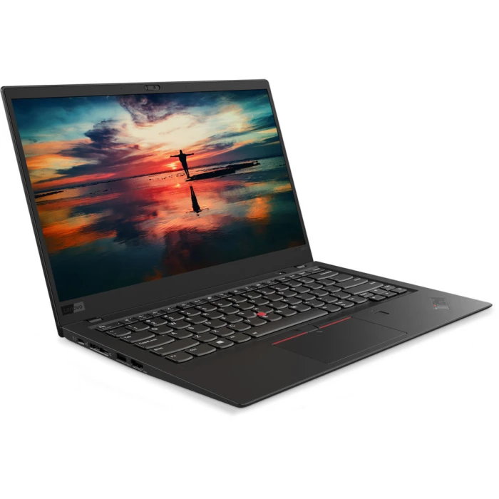 Lenovo Thinkpad X1 Carbon G4 14" Refurbished Grade A (I5-6300U/8GB/256GB SSD/Intel HD Graphics 520/W10 PRO)