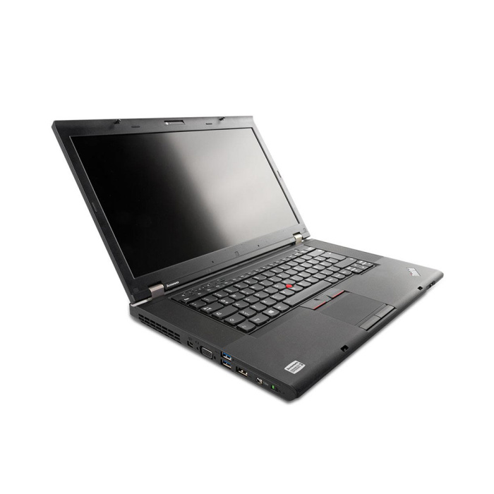 Lenovo Thinkpad W530 15.6" Refurbished Grade A (I7-3820QM/16GB/256GB SSD/Intel HD Graphics 4000/W10 PRO)