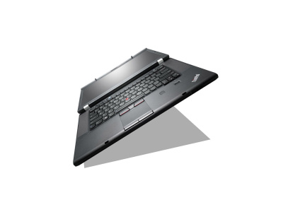 Lenovo Thinkpad W530 15.6" Refurbished Grade A (I7-3820QM/16GB/256GB SSD/Intel HD Graphics 4000/W10 PRO)